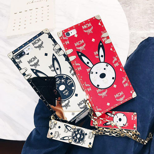 エムシーエム ブランド iphonex/iphone8/8plusケース iphone7/7plusスマホーカバー iphone6/6s/6plus/6splusプラスジャケットケース 人気 MCM