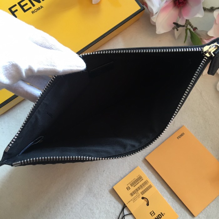 FENDI/フェンディ 長財布通販 セカンドバッグ FD19P160-FD28