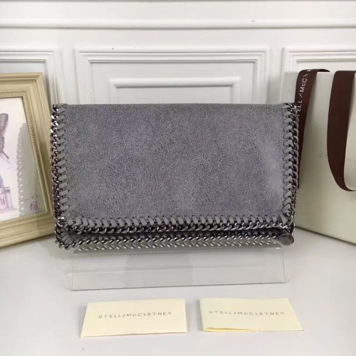 Stella McCartney(ステラマッカートニー) チェーンショルダーバッグ KD2002P340-413-3