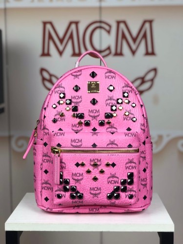 19SS エムシーエム 中号サイズ後背包 リュック 5727-MC394