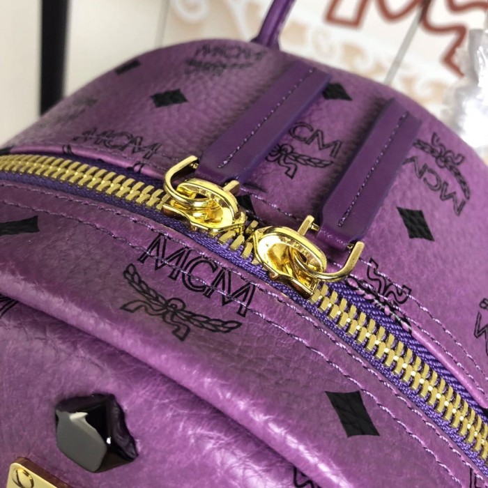 19SS エムシーエム 中号サイズ後背包 リュック 5727-MC391