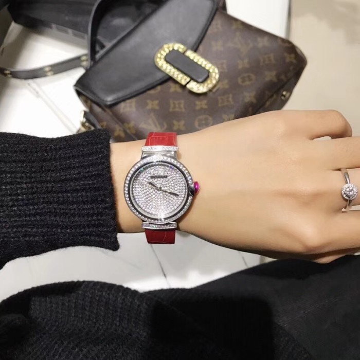 BVLGARI ブルガリ 腕時計 レディース 满天星系列 特N品 BV-TSH560-039