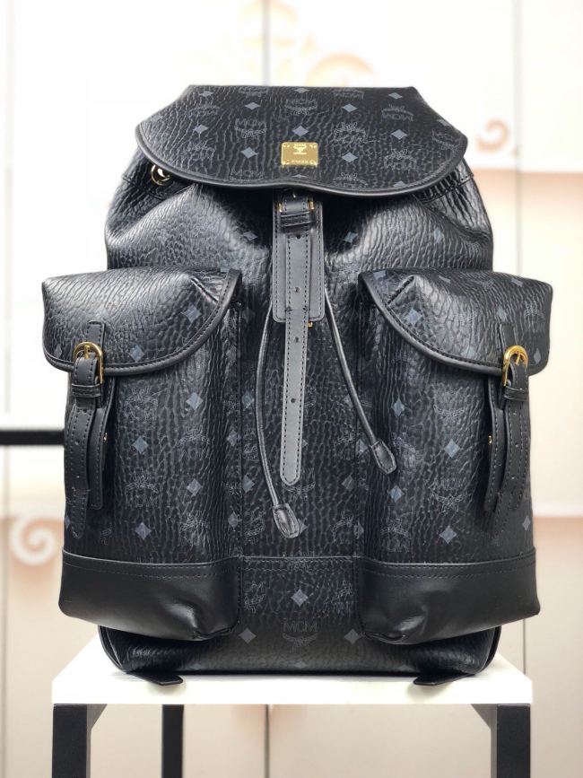 MCM(エムシーエム) 超高品質 後背包 リュック 5926-MC176
