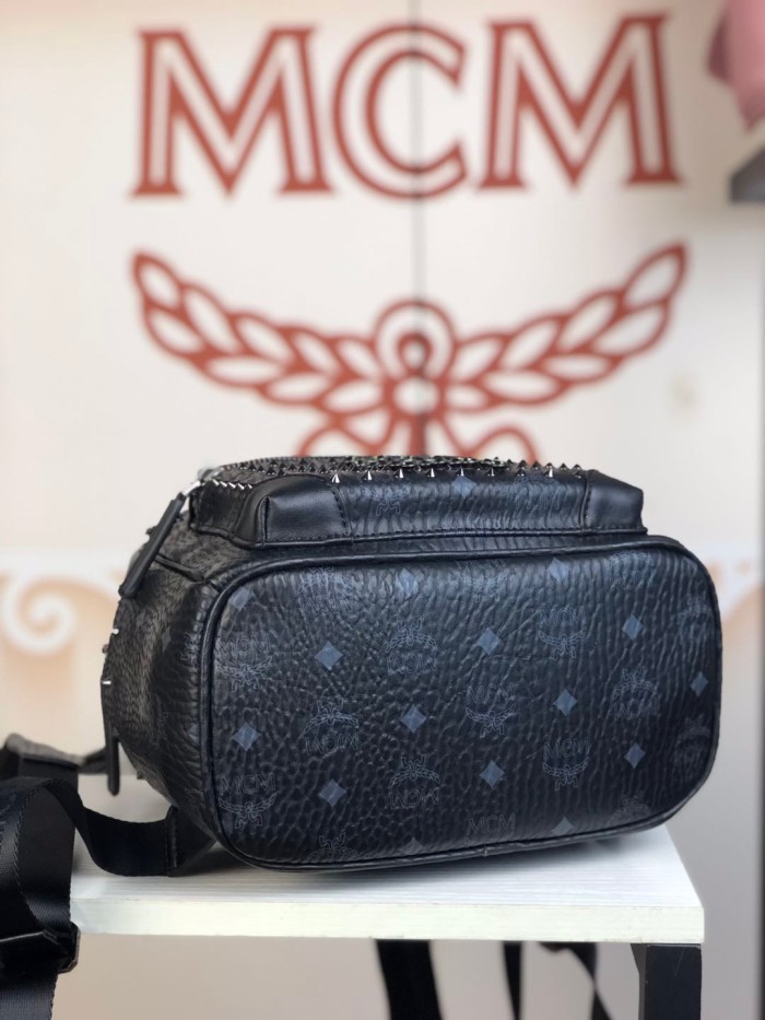 MCM(エムシーエム) 超高品質 後背包 リュック 2083-MC227