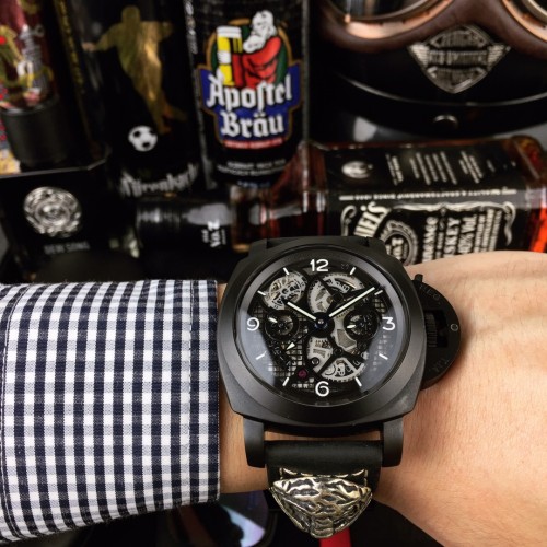 パネライ PANERAI 腕時計 メンズ 超高品質 自動巻き 通販 PAN-WDBY600-010