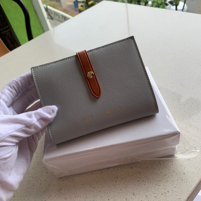 セリーヌ(CELINE）人気 小号 短財布 カードケース 0146-CL135