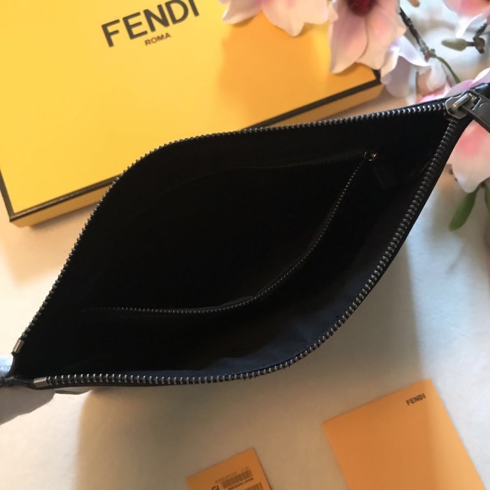 新作 FENDI/フェンディ セカンドバッグ ポーチ FE19P180-FD07