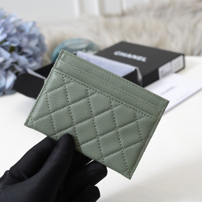 激安 CHANEL(シャネル) 短財布 コインケース カードケース 31510-326