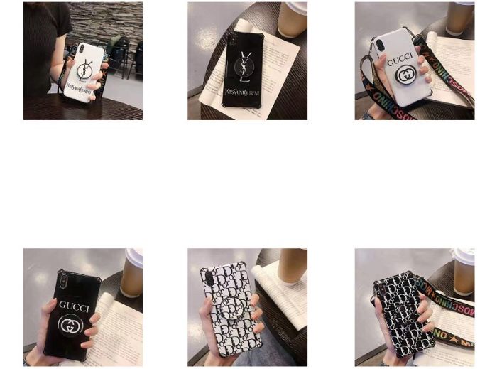シャネル グッチ iphone xr/xs maxケースルイヴィトン ysl iphone xi/11/11Rケースディオールお洒落ファッション大人気ブランド