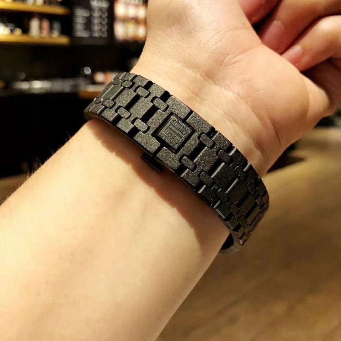 オーデマ ピゲ AUDEMARS PIGUET メンズ 腕時計 時計 41mm AP-WD550-053