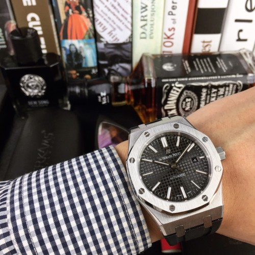 オーデマ ピゲ AUDEMARS PIGUET メンズ 腕時計 時計 43mm AP-WD450-057
