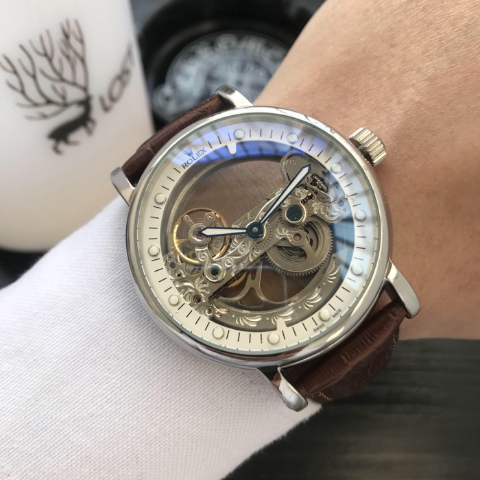 ロレックス（ROLEX）腕時計 自動巻き メンズ コピー通販 RO-TSHM400-001
