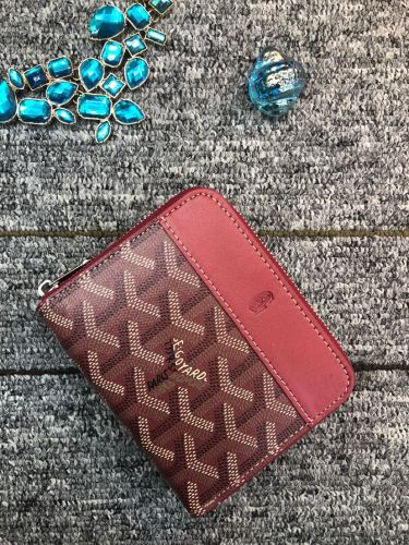 ゴヤール（GOYARD）2019新作 コインケース GO19P90-GO409