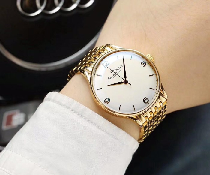 特N品 IWC 腕時計 自動巻き 8215搭載 高級時計 42mm メンズ IWC-WD1100-049