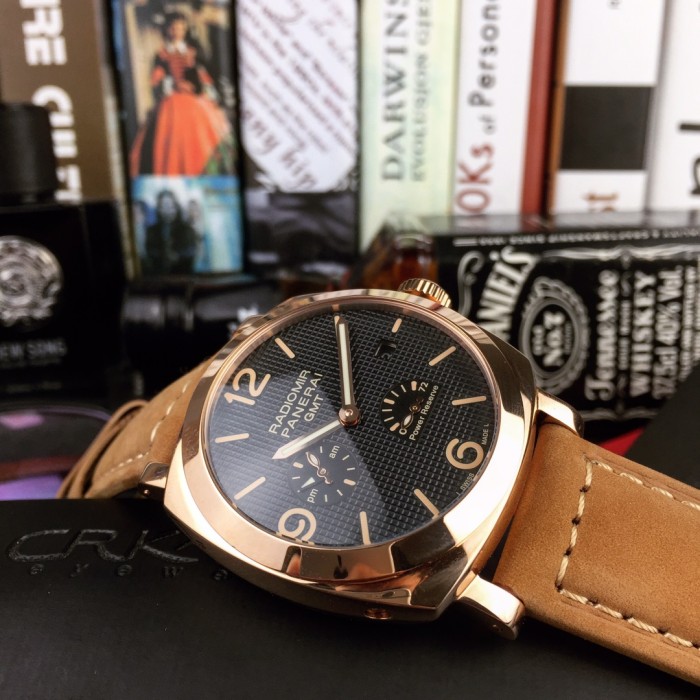 パネライ PANERAI 腕時計 メンズ 自動巻き 45mm 2019 NEW PAN-WDBY480-011