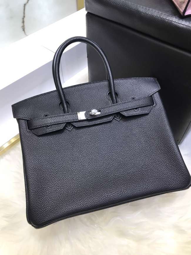 特N品 エルメス 手作り TOGO BIRKIN バーキン25 TD2001P1400-BIRKIN-21