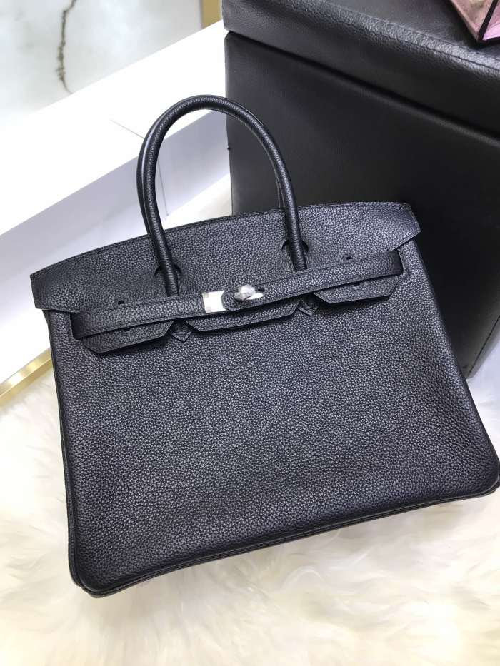 特N品 エルメス 手作り TOGO BIRKIN バーキン25 TD2001P1400-BIRKIN-21