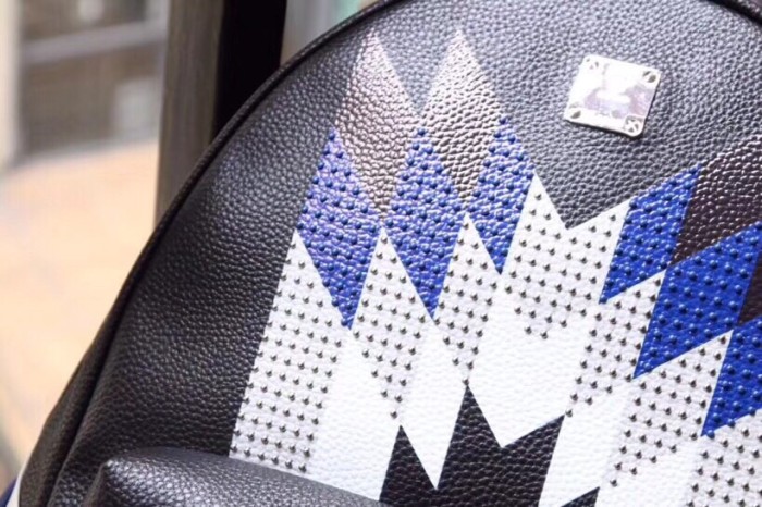 MCM(エムシーエム) 超高品質 後背包 リュック 5922-MC184