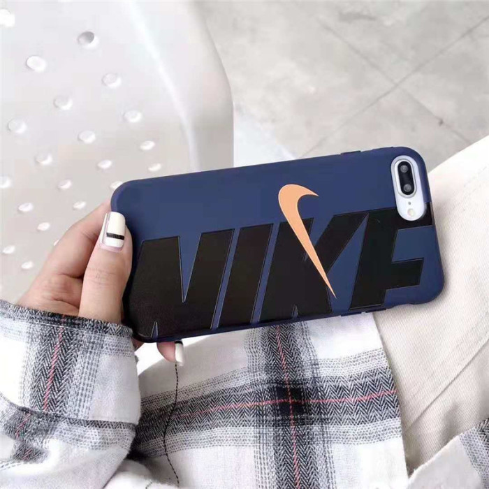 アディダス iphone xr/xsケース 運動風 ナイキ iphonex/8plusケース シンブル風 アイフォン7/xs maxケース 若者愛用