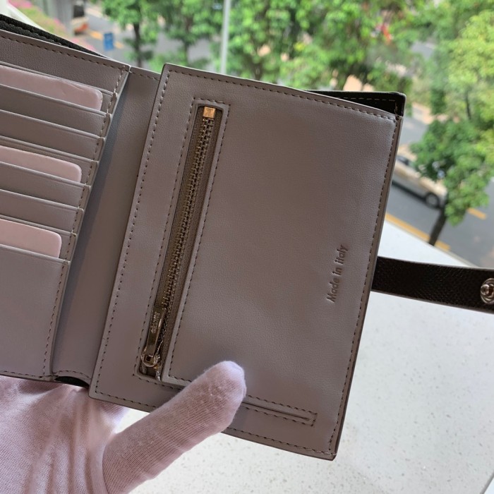 セリーヌ(CELINE）人気 小号 短財布 カードケース 0146-CL130