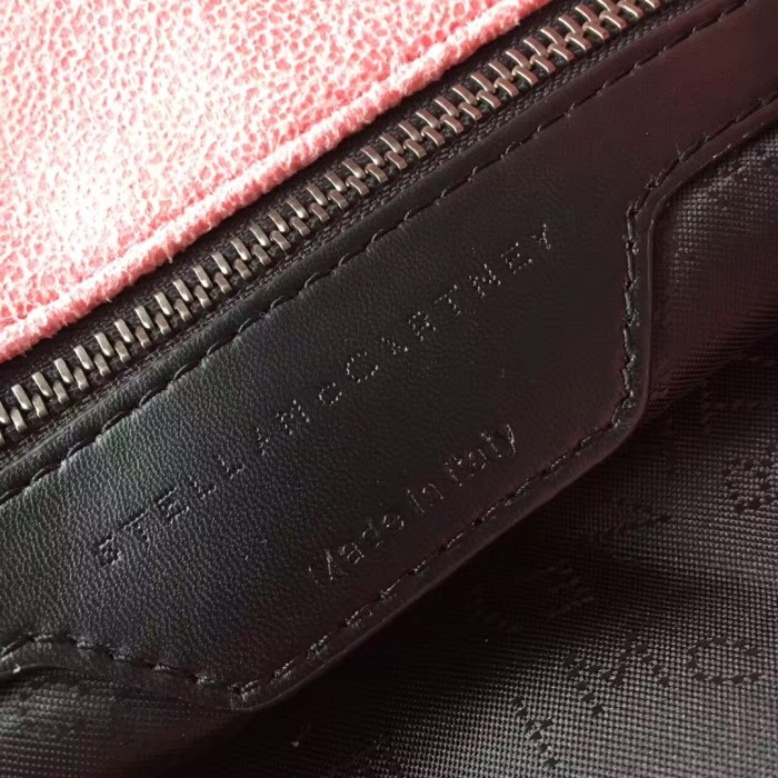 Stella McCartney(ステラマッカートニー) Sサイズ ショルダーバッグ KD2002P420-407-2