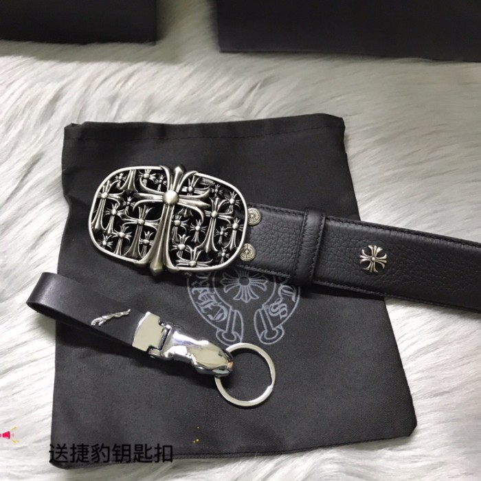 ChromeHearts クロムハーツ ベルト サンチュール FX-19SSP200-CH013