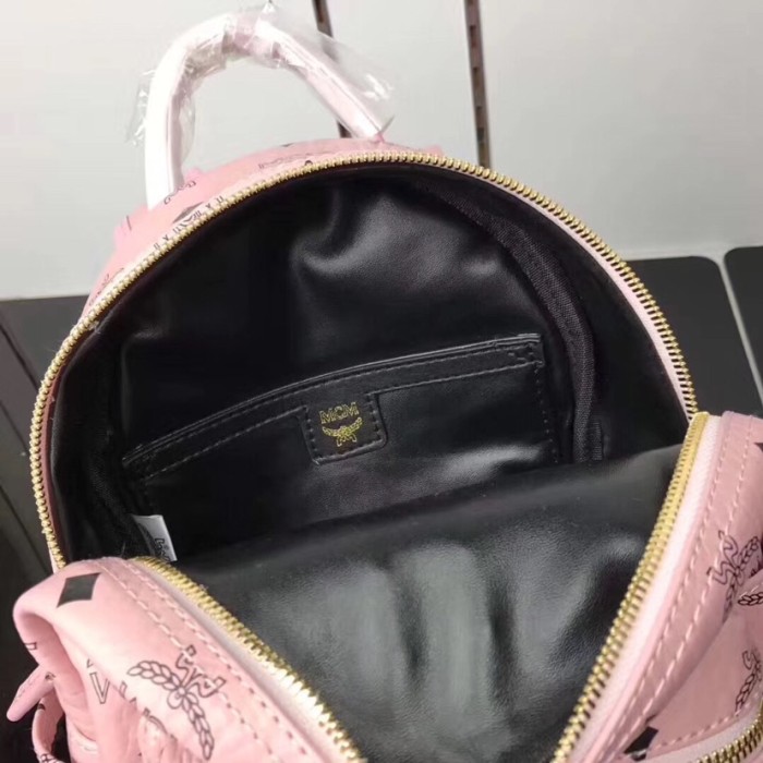 19SS エムシーエム ミニサイズ 後背包 リュック 5727-MC370