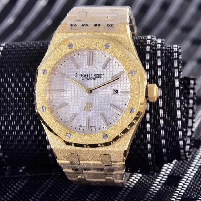 オーデマ ピゲ AUDEMARS PIGUET メンズ 自動巻き 3針 時計 AP-TSH580-098