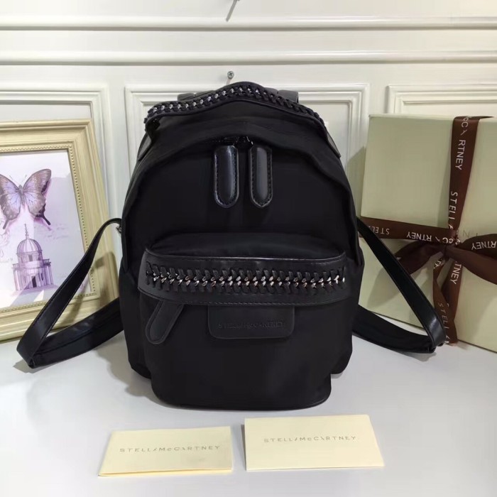Stella McCartney(ステラマッカートニー) バッグリュックサック KD2002P300-429A-3