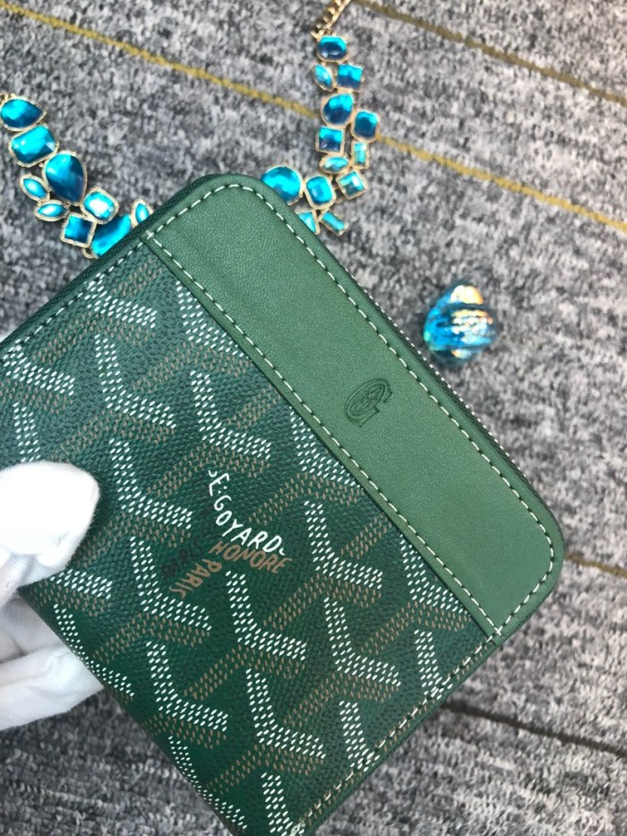 ゴヤール（GOYARD）2019新作 コインケース GO19P90-GO410