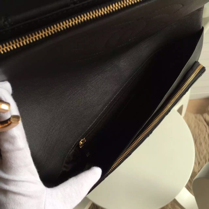 CHANEL(シャネル）秋冬新作 特N品 セカンドバッグ 31538-379