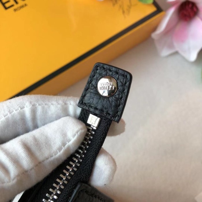 FENDI/フェンディ メンズ 財布 セカンドバッグ FD19P260-FD27