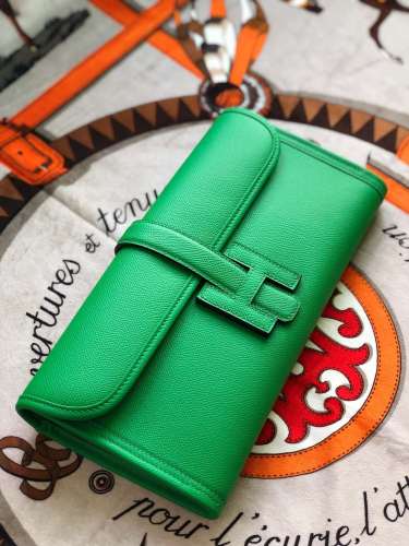 エルメス 手作り セカンドバッグ 長財布 AM2001P750-Hewallet-52