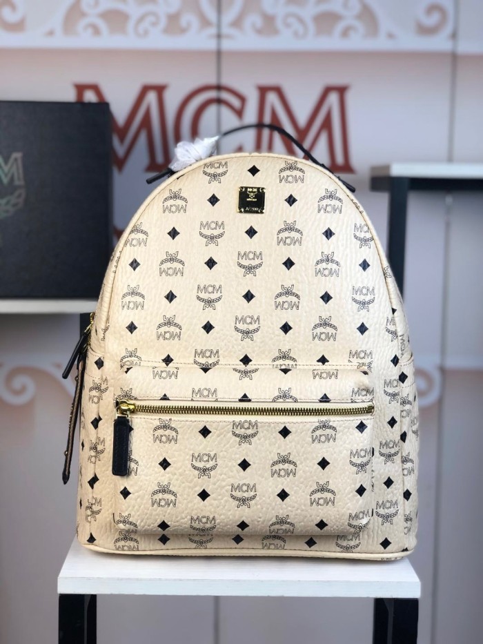 MCM(エムシーエム) 超高品質 後背包 リュック 5724-MC218