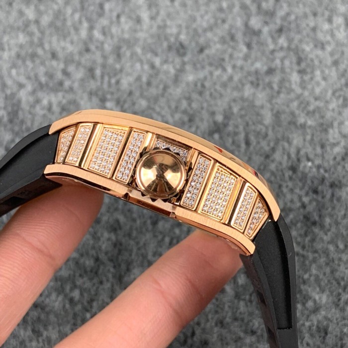 RICHARD MILLE リシャール ミル ドラゴン ジャッキー RM 57-01 GX2002P1600-57-01-4