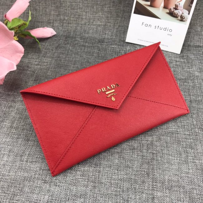 PRADA プラダ 人気商品激安 長財布 コインケース 1752-PA398