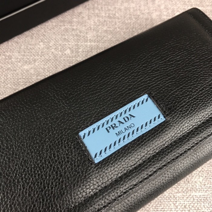 PRADA プラダ 特N品 激安 レディース 長財布 1MH132-PA374