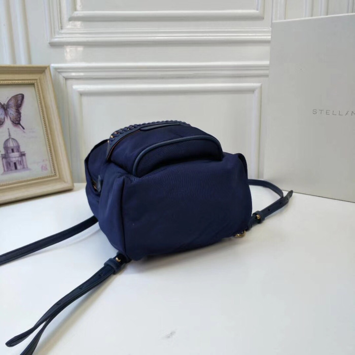Stella McCartney(ステラマッカートニー) ハンドバッグ リュックサック KD2002P33-447-2