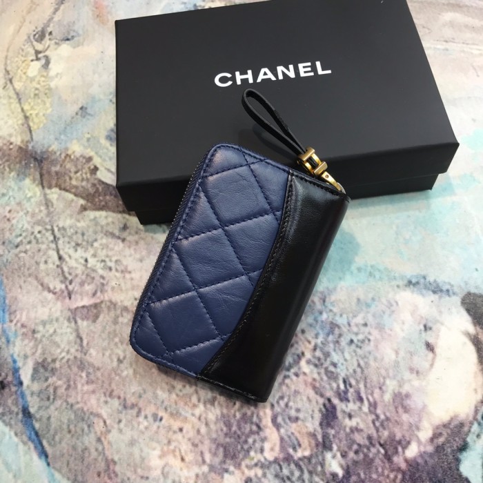 CHANEL(シャネル) 新作激安カードケース.コインケース 84404-391