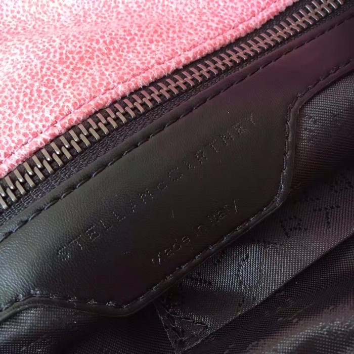Stella McCartney(ステラマッカートニー) Lサイズ ショルダーバッグ KD2002P450-406-2