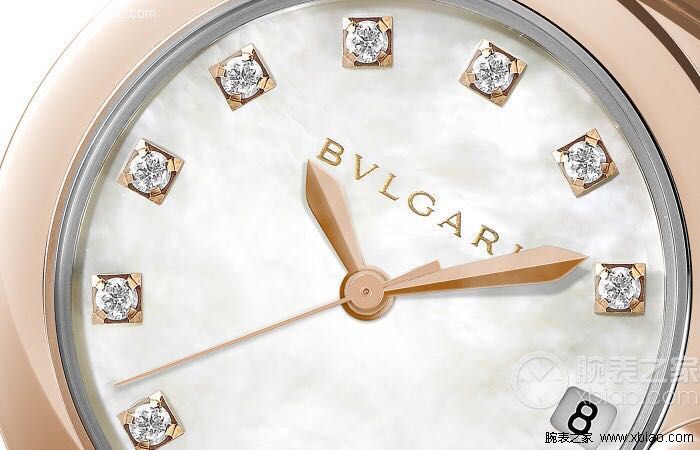 人気定番商品 BVLGARI ブルガリ 腕時計 レディース LVECA時計 BV-J-024