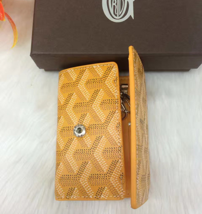 2019新作通販 ゴヤール（GOYARD）キーケース GO19P50-GO211