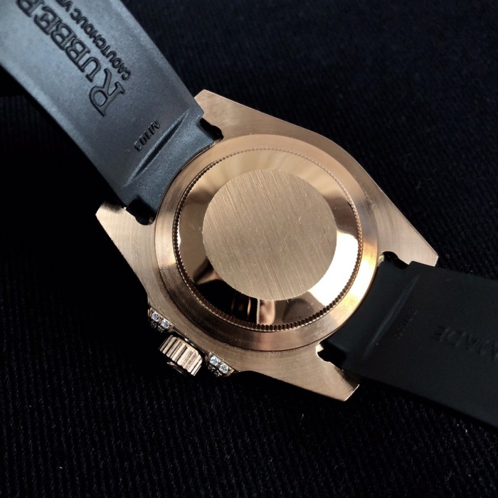 ロレックス（ROLEX）自動巻き デイデイ メンズ 夜光功能 RO-TSHM580-052