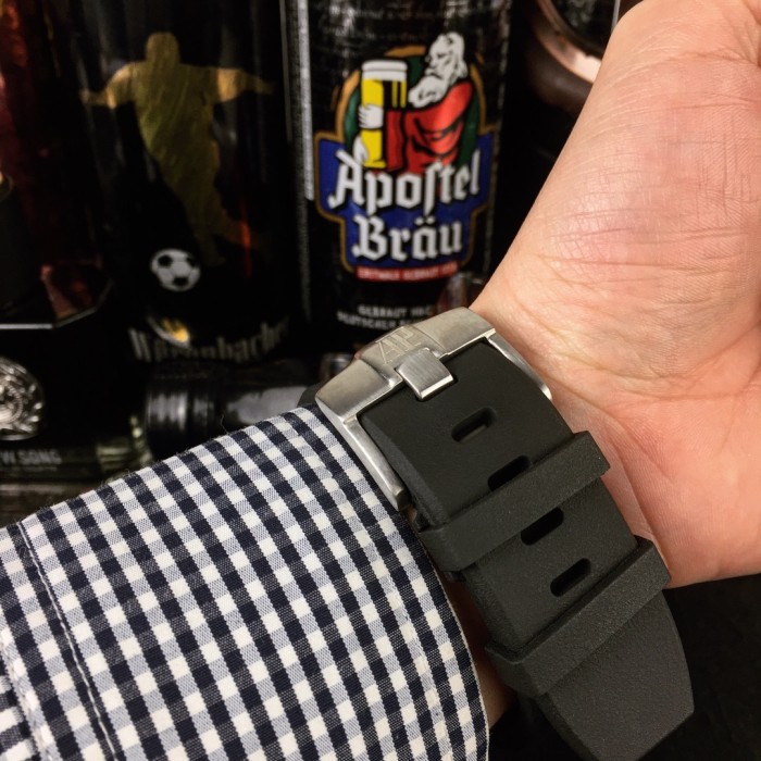 オーデマ ピゲ 腕時計 自動巻き メンズ 大人気時計 42mm AP-TSH420-057