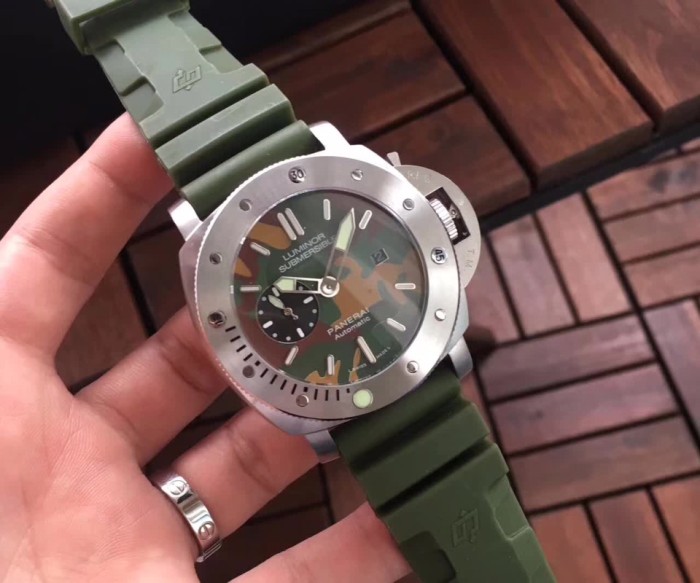 パネライPANERAI 腕時計 メンズ 自動巻き 45mm コピー PAN-WDBY700-023