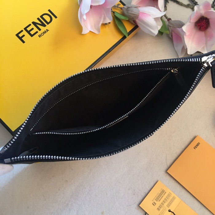 新作通販 FENDI/フェンディ財布 セカンドバッグ FD19P160-FD04