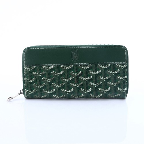 人気商品激安 ゴヤール（GOYARD）長財布 GO19P110-GO295