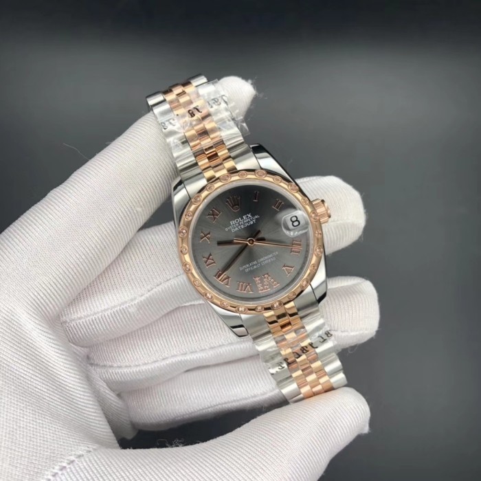 ロレックス ROLEX デイトジャスト Swiss 2824搭載 GX-2001P900-RO56