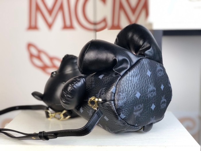 MCM(エムシーエム) 超高品質 後背包 リュック 2197-MC231