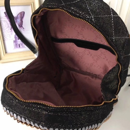 Stella McCartney(ステラマッカートニー) ハンドバッグ リュックサック KD2002P350-431-2